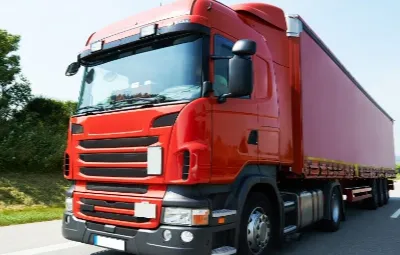 Ankara Korgun Ambar Kargo