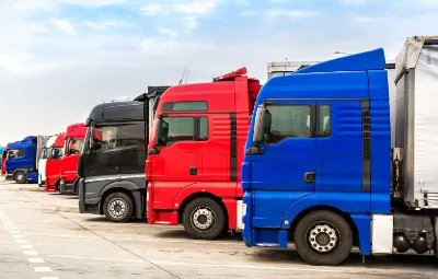 Ankara Korgun Ambar Nakliyat