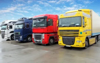 Ankara Korgun Nakliye Ambarı