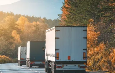 Ankara ile Korgun Arası Klima Taşıma