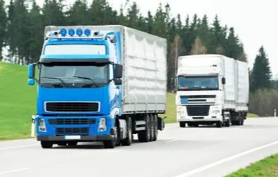 Ankara ile Korgun Arası Eşya Taşıma